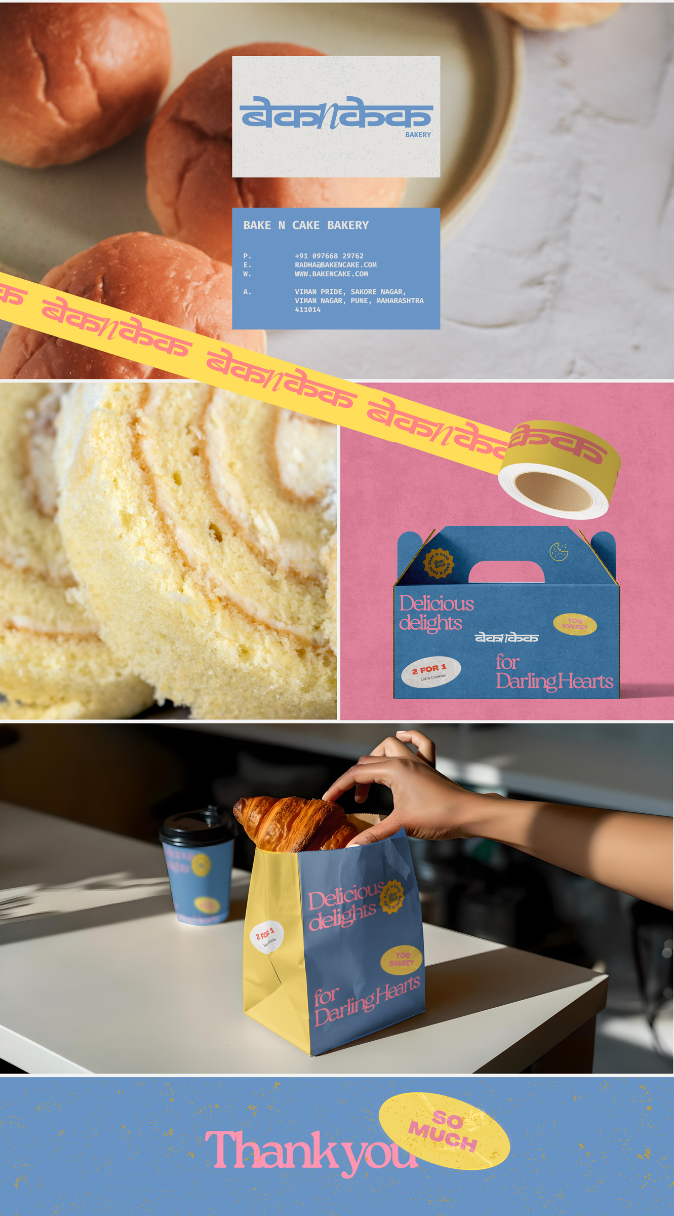 bakencake